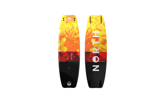 North Prime 138 2024