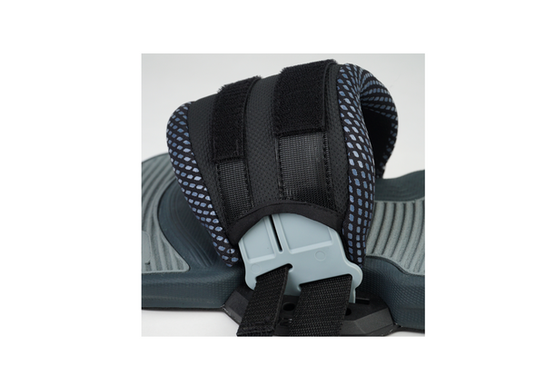 Pads y Straps Ozone Kitesurf