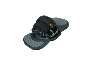 Ozone Pads y Straps V3 kitesurf