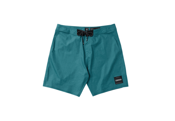 Shorts Mystic Brand