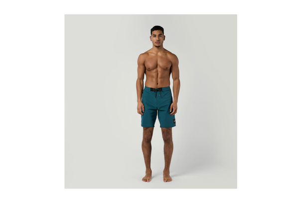 Shorts Mystic Brand