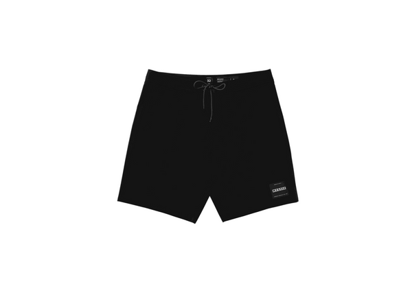 Shorts Mystic Brand