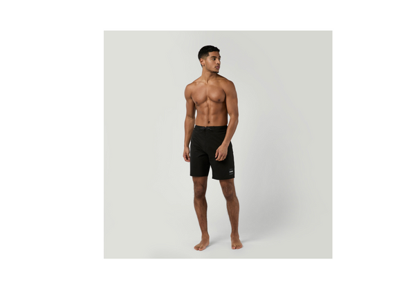 Shorts Mystic Brand