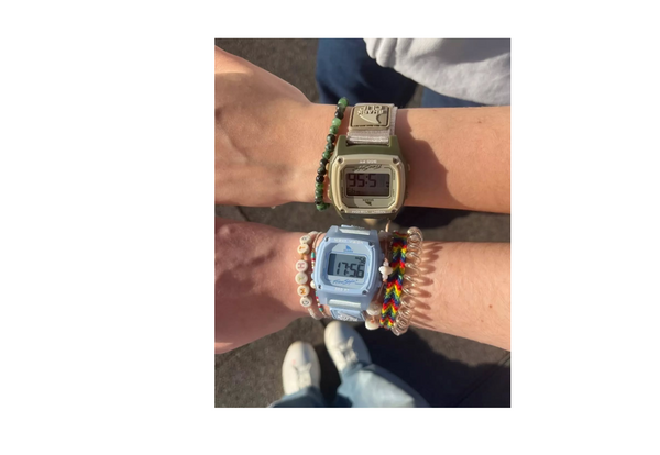 Reloj Freestyle Sky