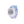 Reloj Freestyle Periwinkle Hippie