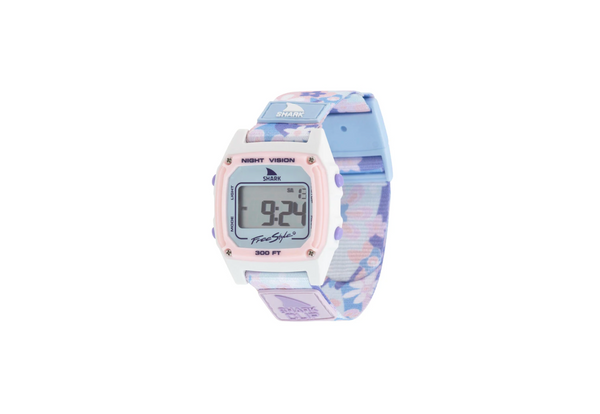 Reloj Freestyle Periwinkle Hippie