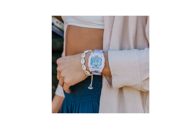 Reloj Freestyle Periwinkle Hippie