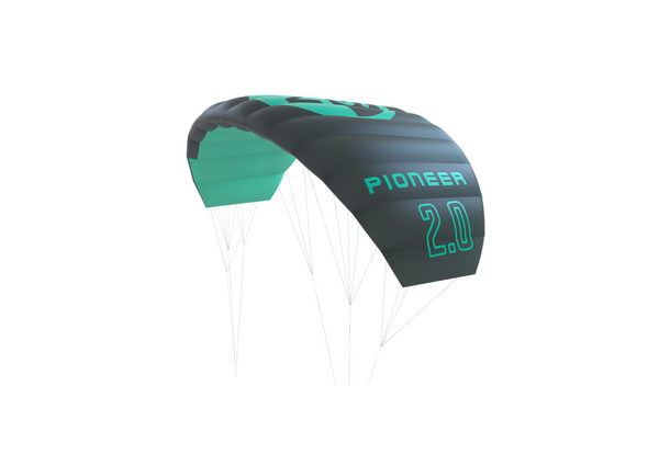 North Trainer Kite 2m2