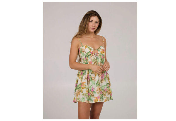 Vestido Playero Salty Crew