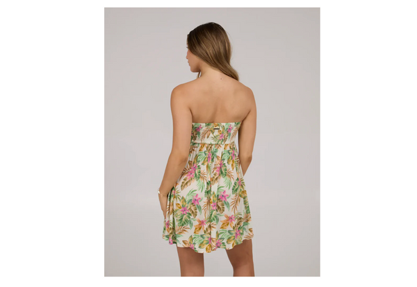 Vestido Playero Salty Crew