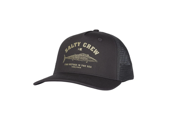 Gorra Salty Crew Wahoo