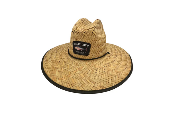 Sombrero Salty Crew Straw