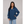 Chaqueta Cortavientos Salty Crew