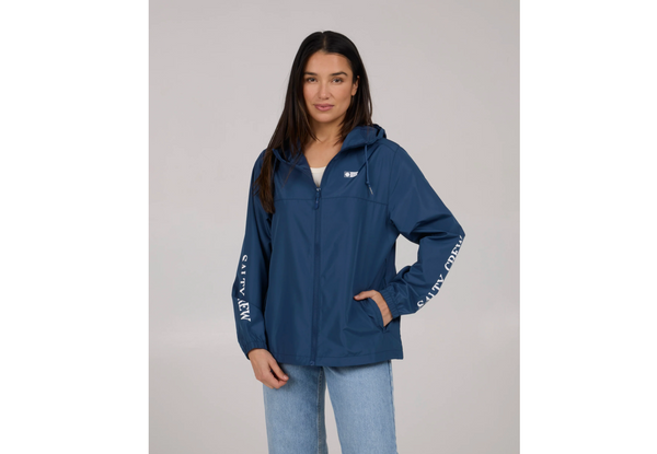 Chaqueta Cortavientos Salty Crew