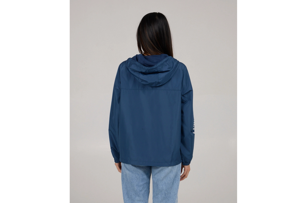 Chaqueta Cortavientos Salty Crew
