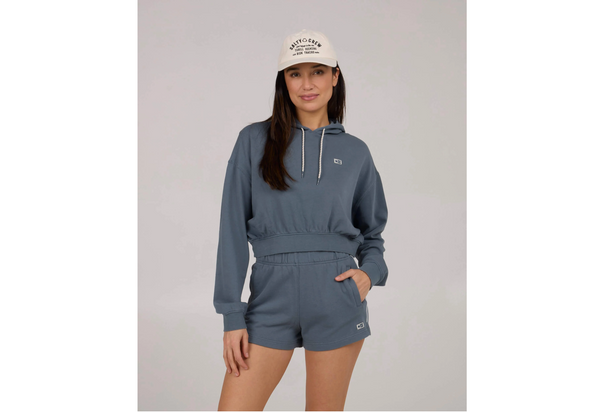 Sudadera Salty Crew Catamaran
