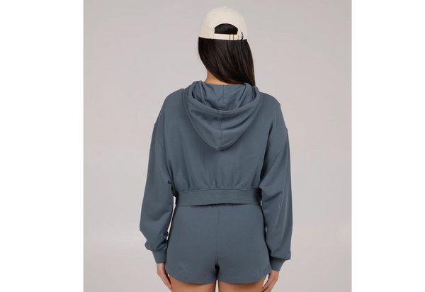 Sudadera Salty Crew Catamaran