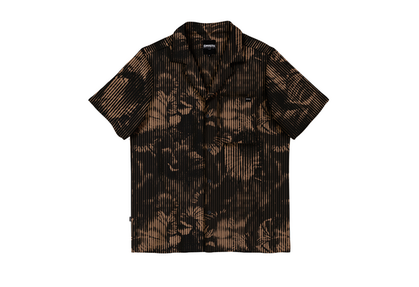 Blusa Mystic Habitat