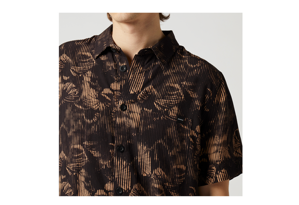 Blusa Mystic Habitat