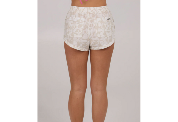 Shorts Salty Crew Algodon