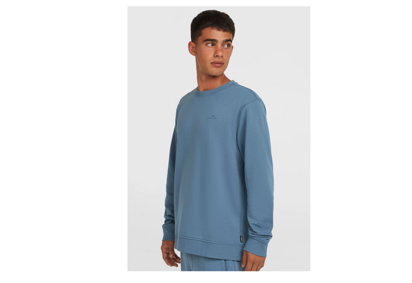 Sudadera O´Neill Crew Copen Blue