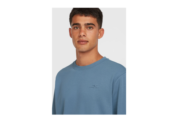 Sudadera O´Neill Crew Copen Blue