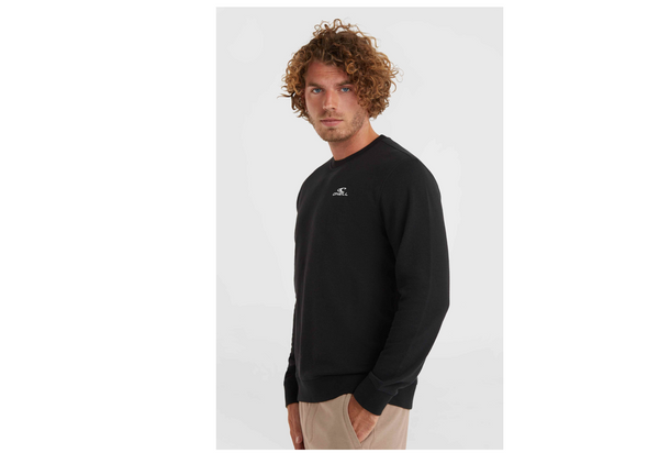 Sudadera O´Neill Crew Black Out