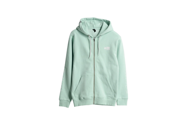 Sudadera Capucha Salty Crew Alpha