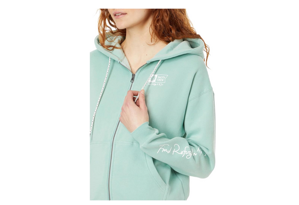 Sudadera Capucha Salty Crew Alpha