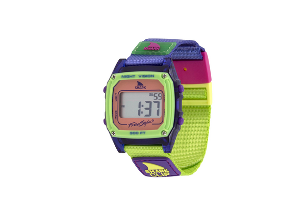 Reloj Freestyle Coastal Heat