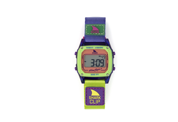 Reloj Freestyle Coastal Heat