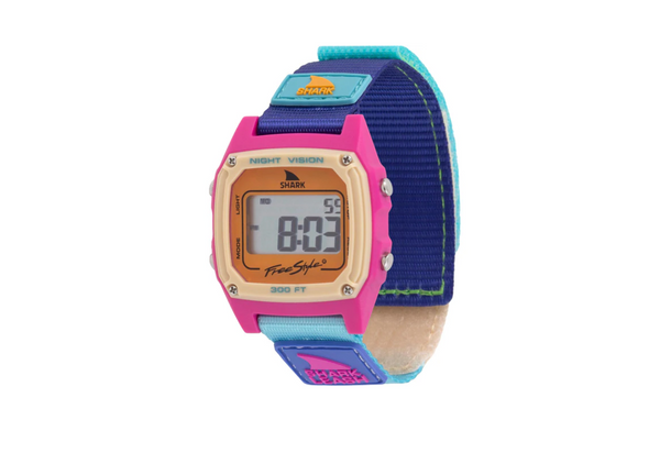 Reloj Freestyle Neon Sea