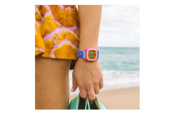 Reloj Freestyle Neon Sea