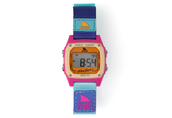 Reloj Freestyle Neon Sea
