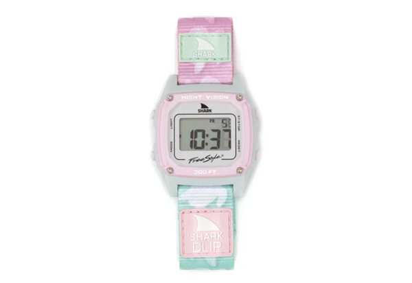 Reloj Freestyle Two Tone Turtle