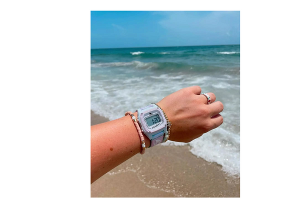 Reloj Freestyle Two Tone Turtle