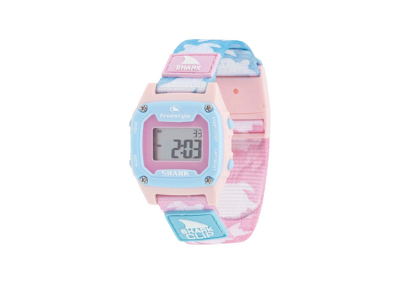 Reloj Freestyle Trippy Turtle Mini