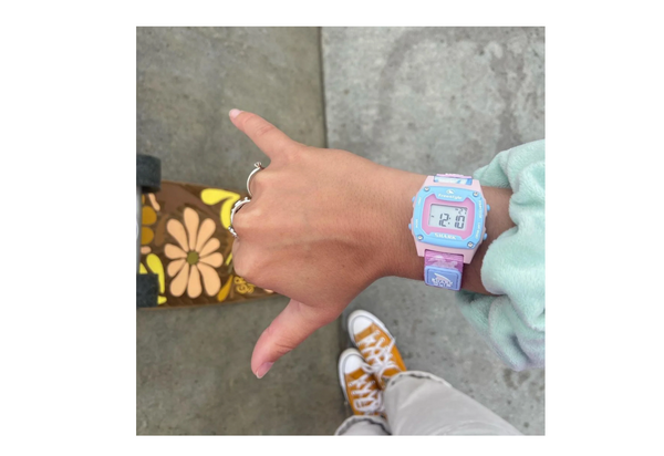 Reloj Freestyle Trippy Turtle Mini