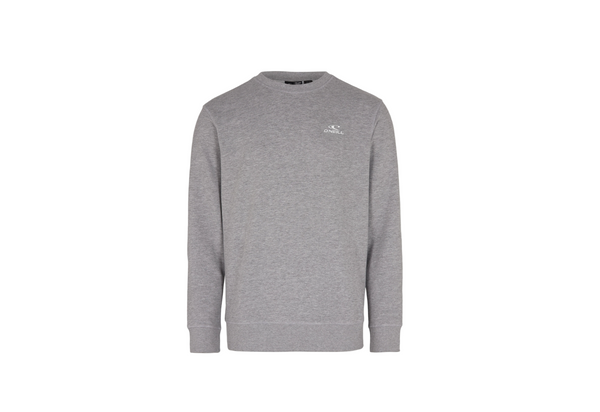 Sudadera O´Neill Crew Gris