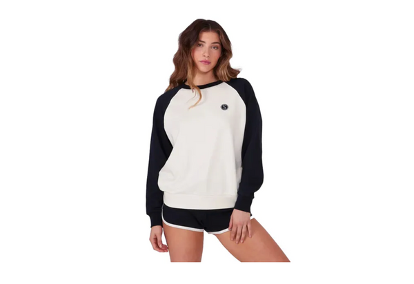 Sudadera Salty Crew Sail
