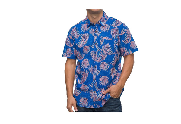 Blusa Camiseta Reef Culber