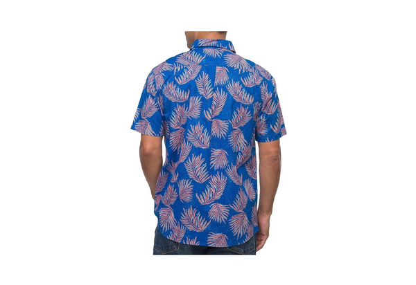 Blusa Camiseta Reef Culber