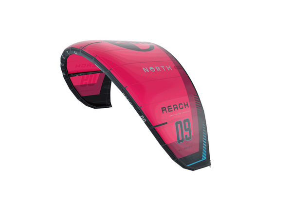 North Reach 25 9m2