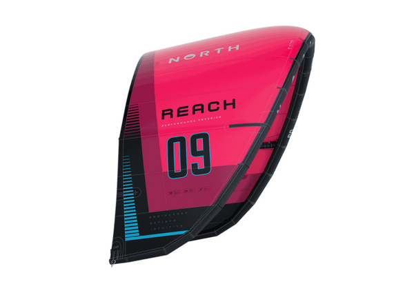 North Reach 25 9m2