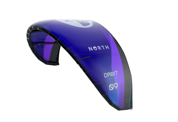 North Orbit 26 8m2