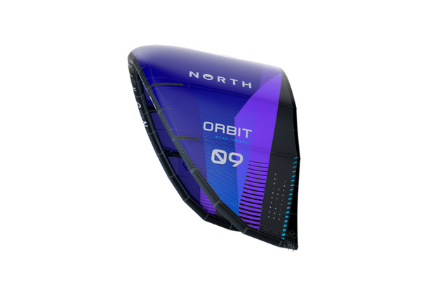 North Orbit 26 8m2