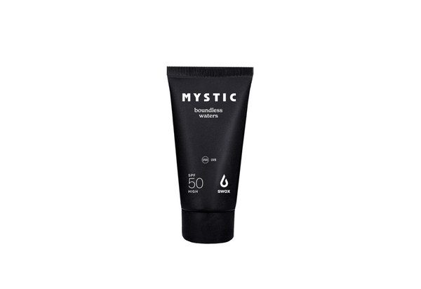 Crema Solar 50Spf Mystic