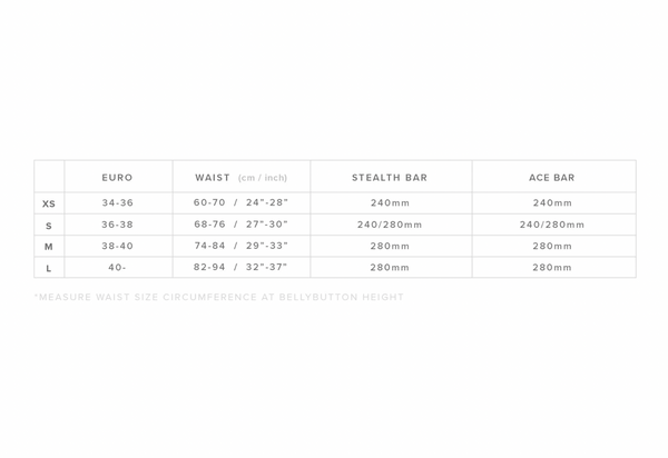 Arnes Kitesurf Mujer Star
