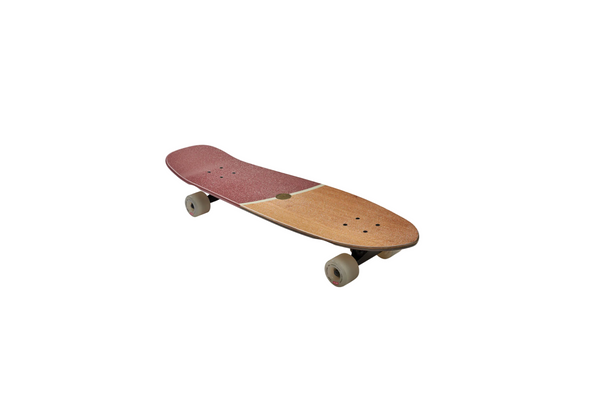 Skateboard Globe Tracer