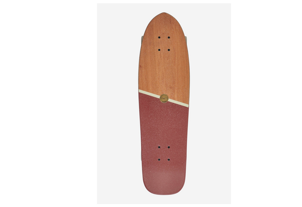 Skateboard Globe Tracer